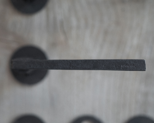 Türdrücker - viereckig (Paar)