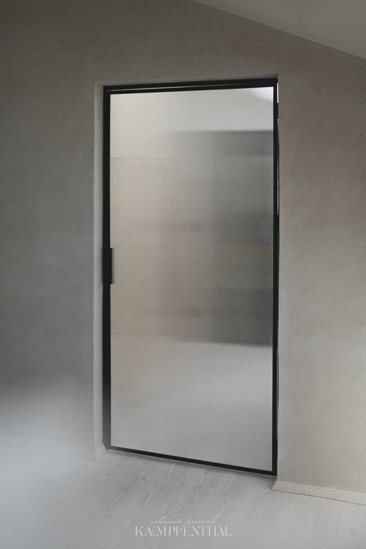 Lofttüren und Raumteiler