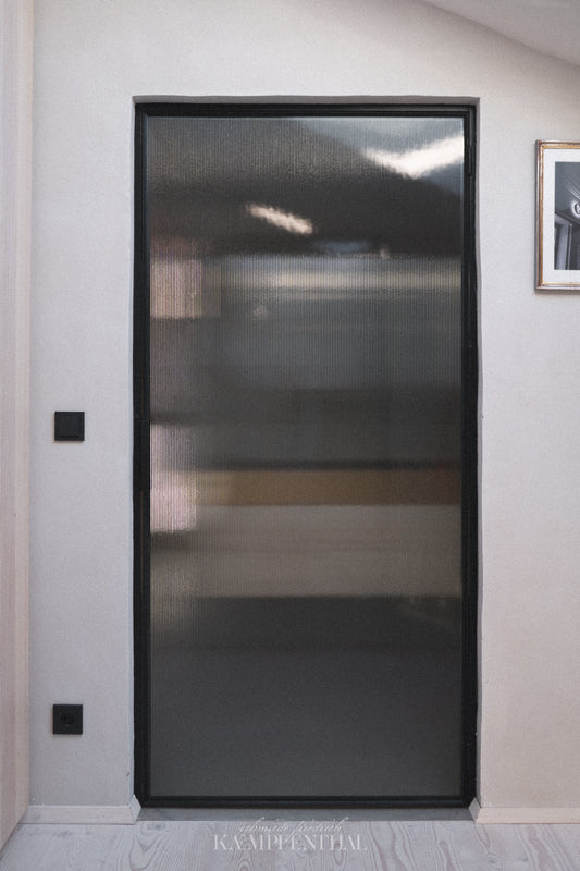 Lofttüren und Raumteiler