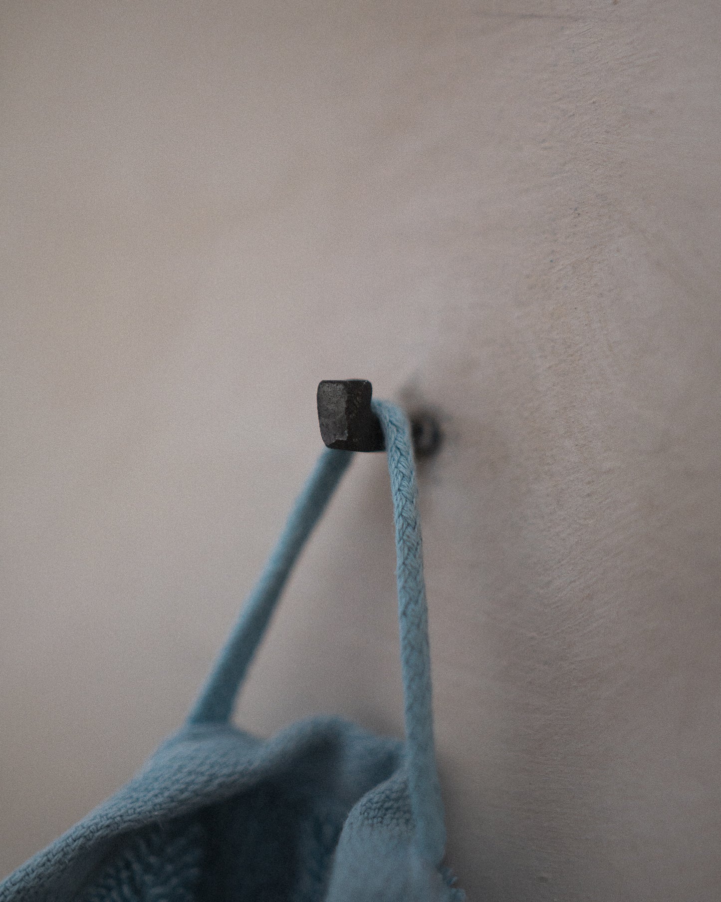 Hakennägel - 5er Satz