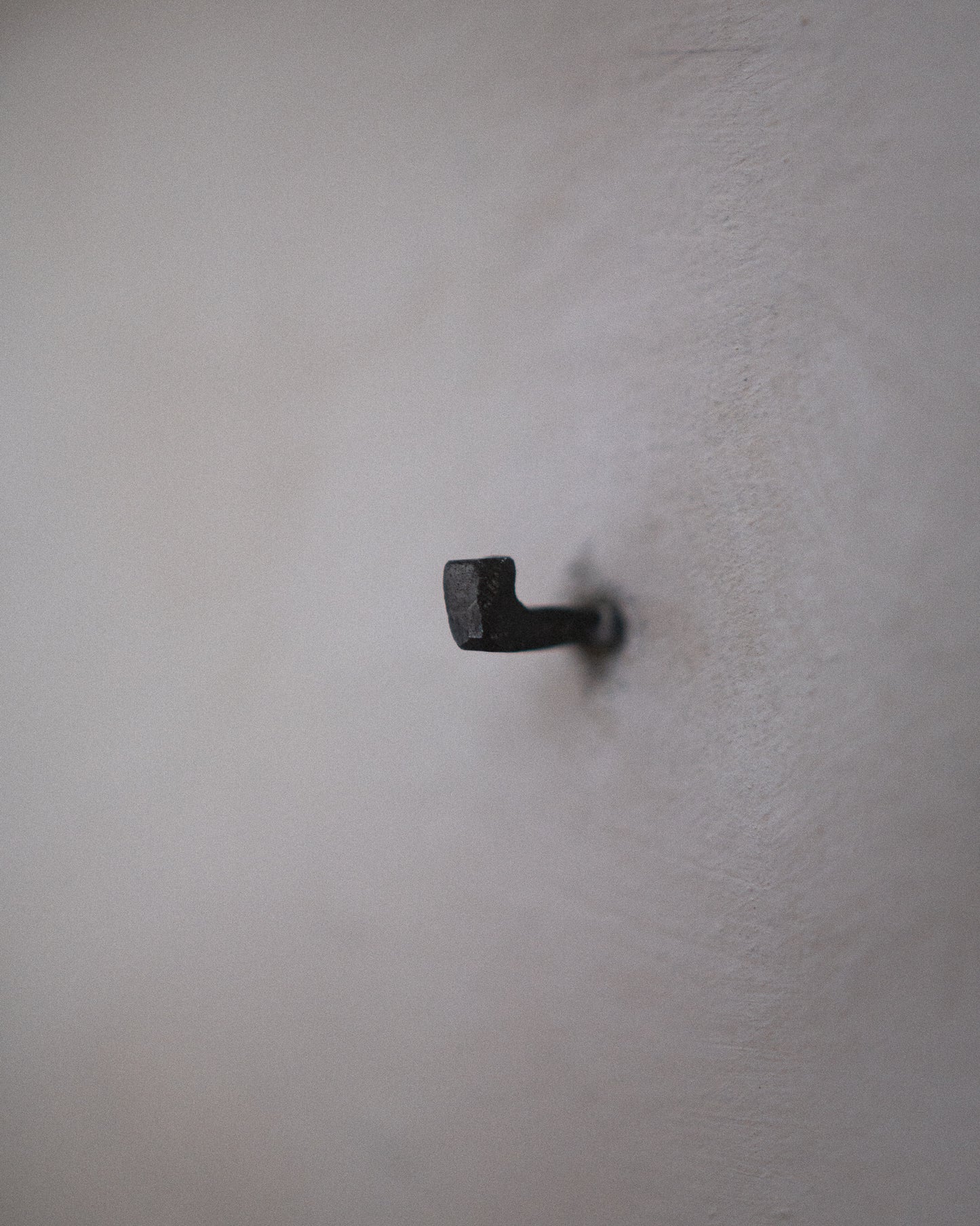 Hakennägel - 5er Satz