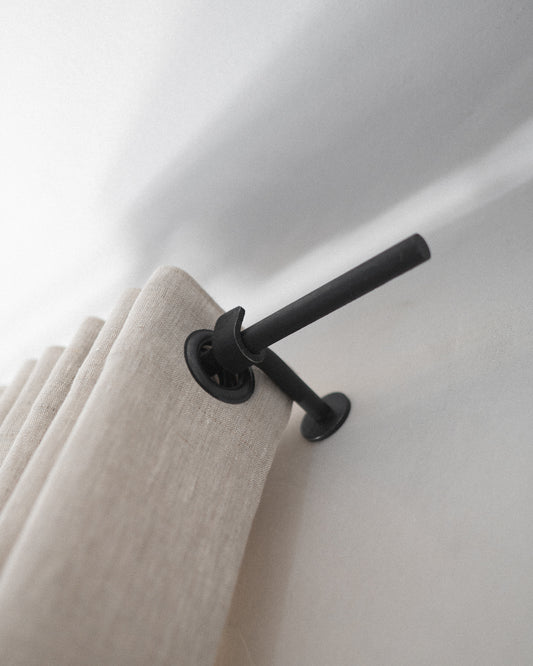 Vorhangstangen