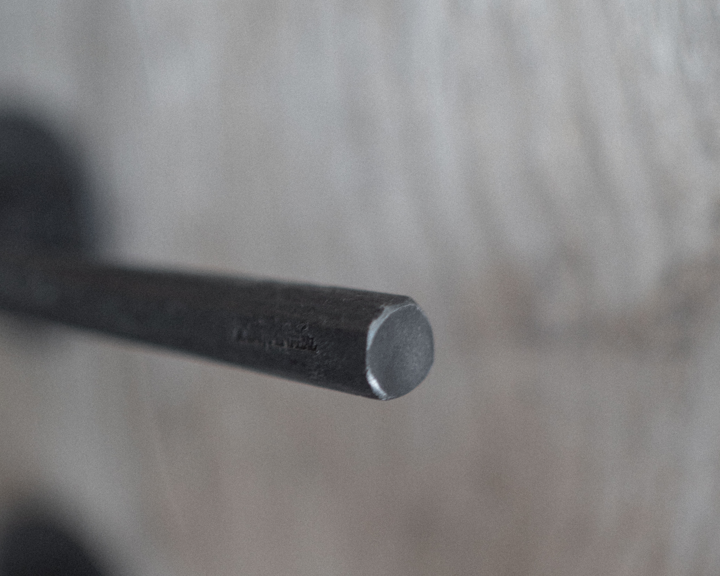 Türdrücker - rund (Paar)