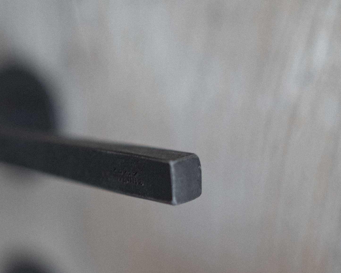 Türdrücker - viereckig (Paar)